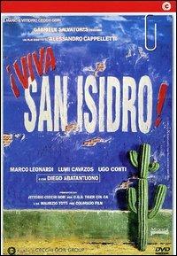 Viva San Isidro! di Alessandro Cappelletti - DVD