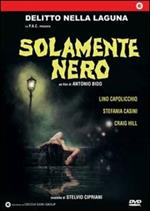 Solamente nero