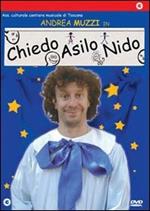 Chiedo asilo nido