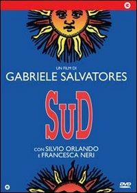 Sud di Gabriele Salvatores - DVD