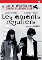 Les amants réguliers