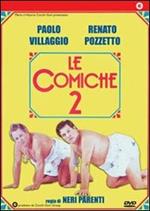 Le comiche 2