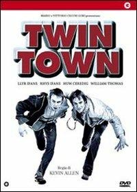 Twin Town di Kevin Allen - DVD