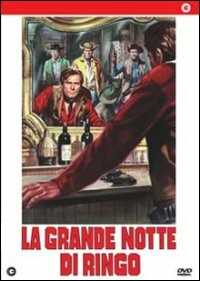 Film La grande notte di Ringo Mario Maffei