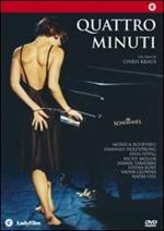 Quattro minuti