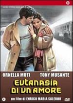 Eutanasia di un amore