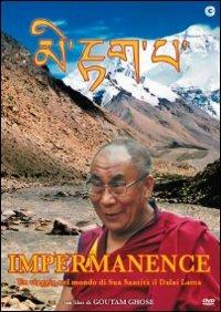 Impermanence di Goutam Ghose - DVD