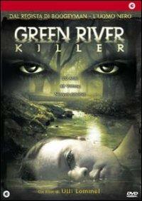 Green River Killer di Ulli Lommel - DVD