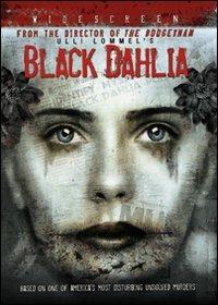 Black Dahlia di Ulli Lommel - DVD