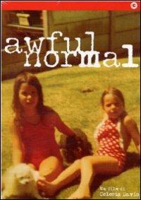 Awful Normal di Celesta Davis - DVD