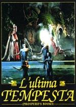 L' ultima tempesta