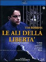 Le ali della libertà (Blu-ray)