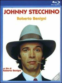 Johnny Stecchino di Roberto Benigni - Blu-ray