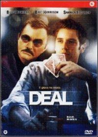 Deal di Gil Cates Jr. - DVD