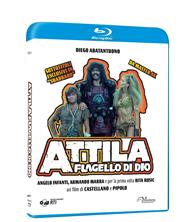 Attila flagello di Dio