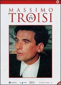 Massimo Troisi in Tv. Vol. 4 - DVD