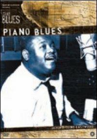 Piano Blues. The Blues di Clint Eastwood - DVD