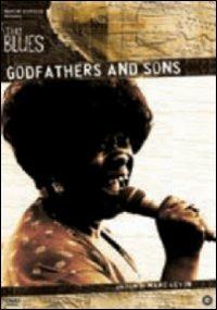 Godfathers and Sons. The Blues di Marc Levin - DVD