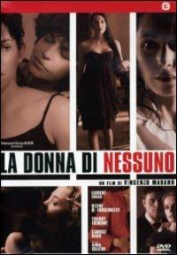 La donna di nessuno di Vincenzo Marano - DVD