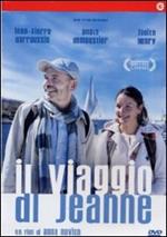 Il viaggio di Jeanne