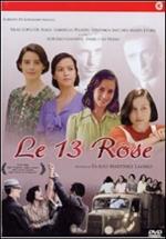 Le 13 rose