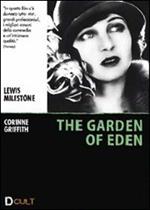 The Garden of Eden