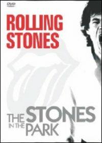The Rolling Stones. The Stones in the Park di Leslie Woodhead - DVD