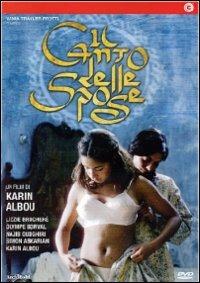 Il canto delle spose di Karin Albou - DVD
