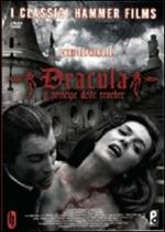 Dracula, principe delle tenebre