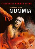 Il sudario della Mummia