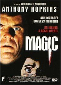 Magic. Magia di Richard Attenborough - DVD