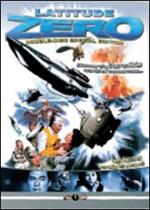 Latitudine zero (2 DVD)