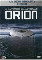 Le avventure dell'astronave Orion (3 DVD)