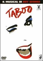 Taboo (3 DVD)