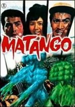 Matango, il mostro