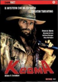 Keoma di Enzo G. Castellari - DVD