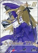 Le chevalier D'Eon. Vol. 3