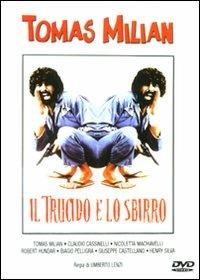 Il trucido e lo sbirro di Umberto Lenzi - DVD