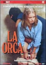 La orca