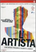L' artista
