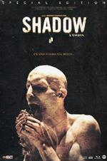 Shadow. Limited Edition (DVD + Blu-ray)
