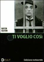 Ti voglio così