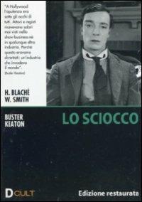 Lo sciocco di Herbert Blache - DVD