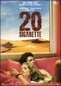 20 sigarette di Aureliano Amadei - DVD