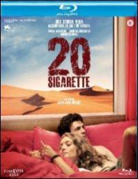 20 sigarette di Aureliano Amadei - Blu-ray