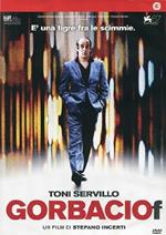 Gorbaciof (DVD)