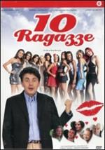 10 ragazze