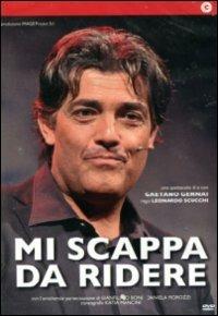 Gaetano Gennai. Mi scappa da ridere di Leonardo Scucchi - DVD