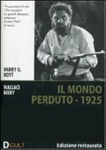 Un mondo perduto