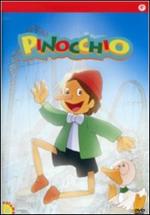 Pinocchio. Vol. 8